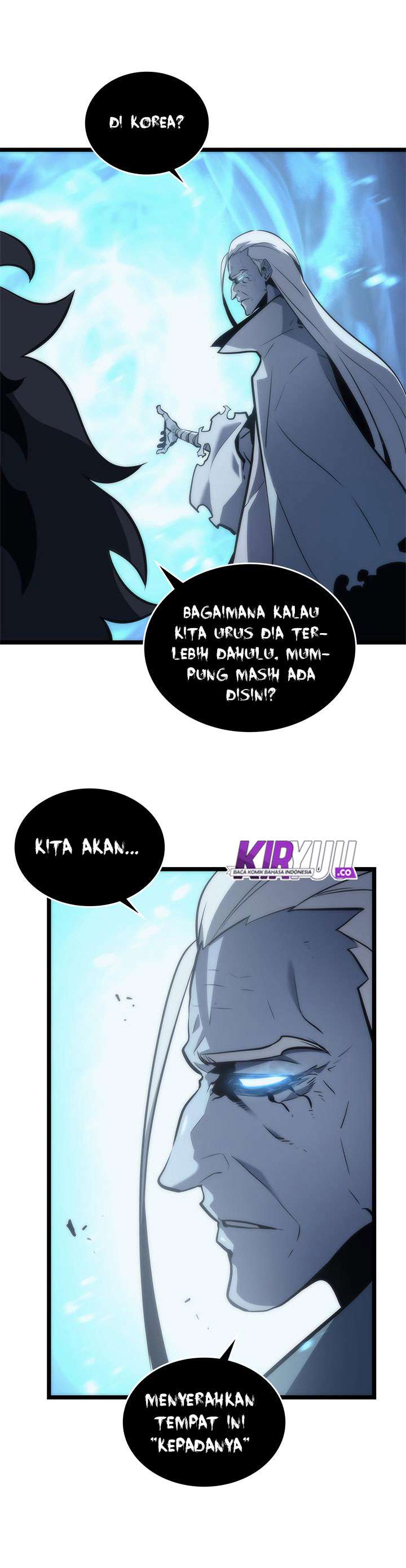 Solo Leveling - Chapter 107 30