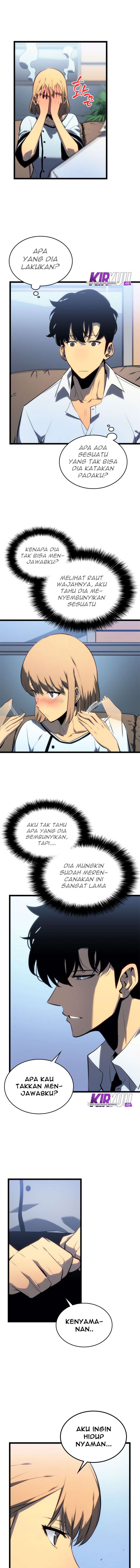 Solo Leveling - Chapter 112 16