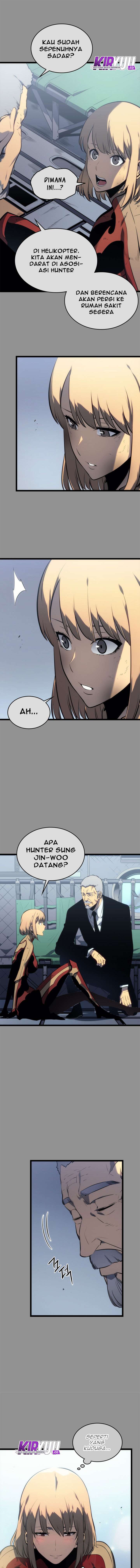 Solo Leveling - Chapter 112 14