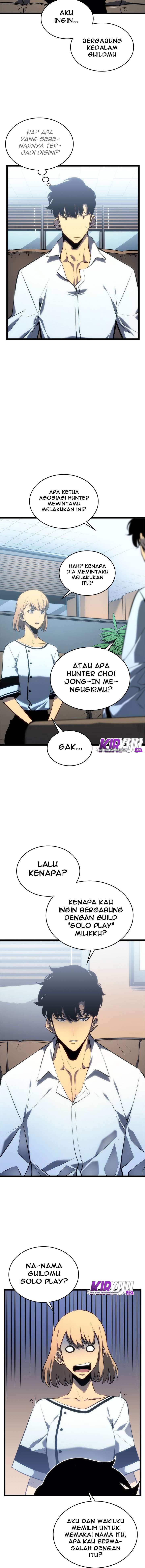 Solo Leveling - Chapter 112 7