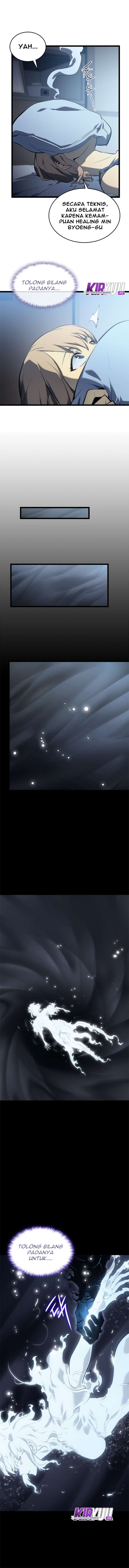 Solo Leveling - Chapter 115 12