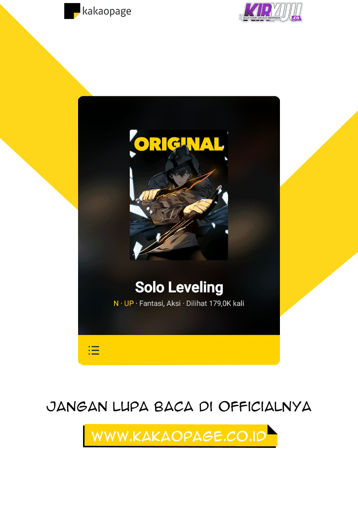 Solo Leveling - Chapter 115 15