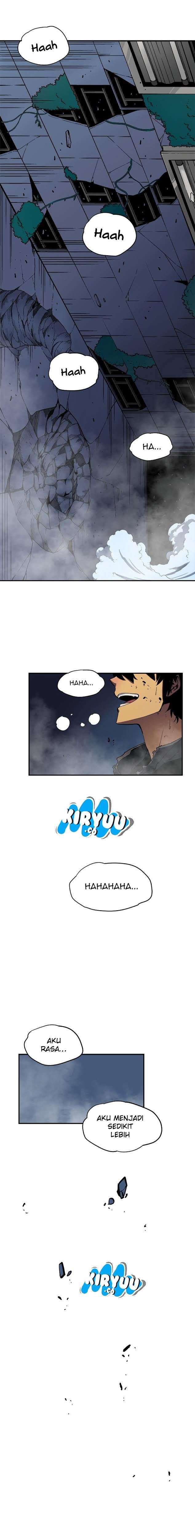 Solo Leveling - Chapter 16 22