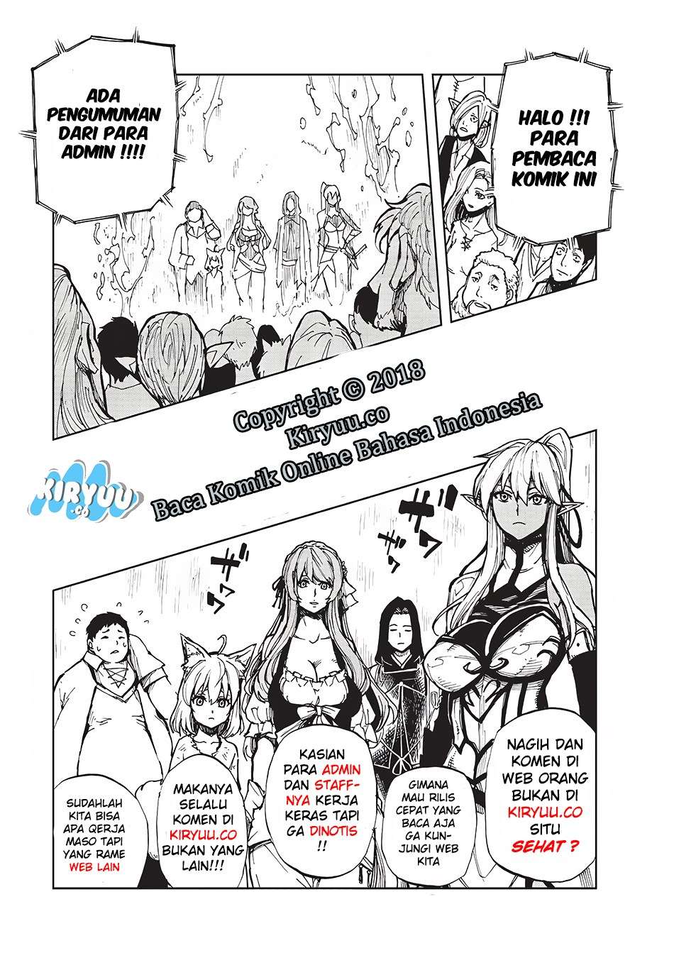 Solo Leveling - Chapter 16 24