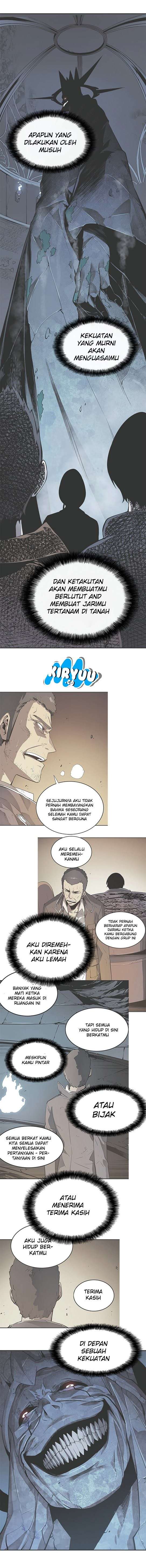 Solo Leveling - Chapter 16 12