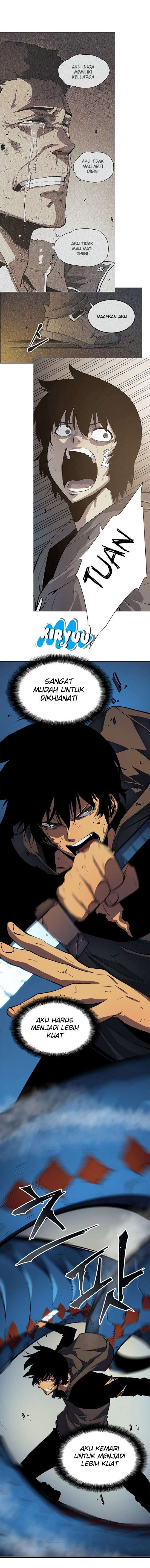 Solo Leveling - Chapter 16 13