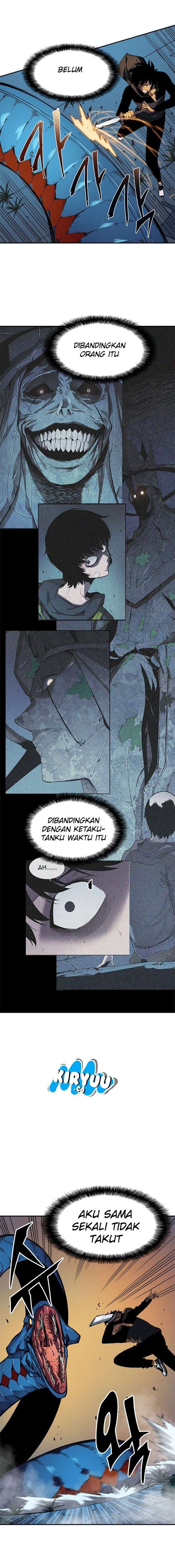 Solo Leveling - Chapter 16 16