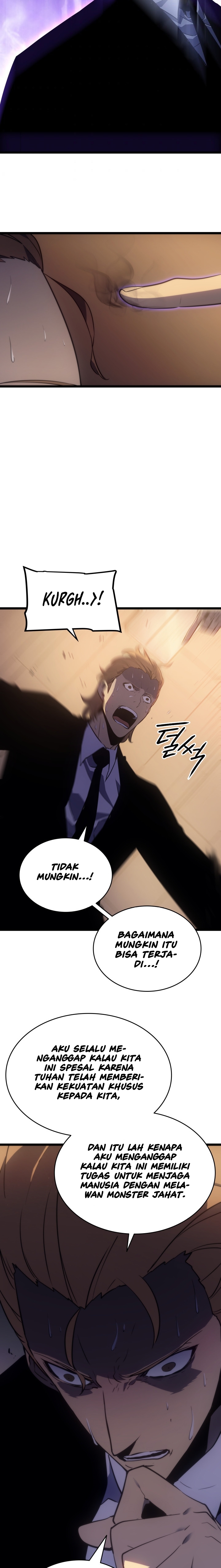 Solo Leveling - Chapter 168 22