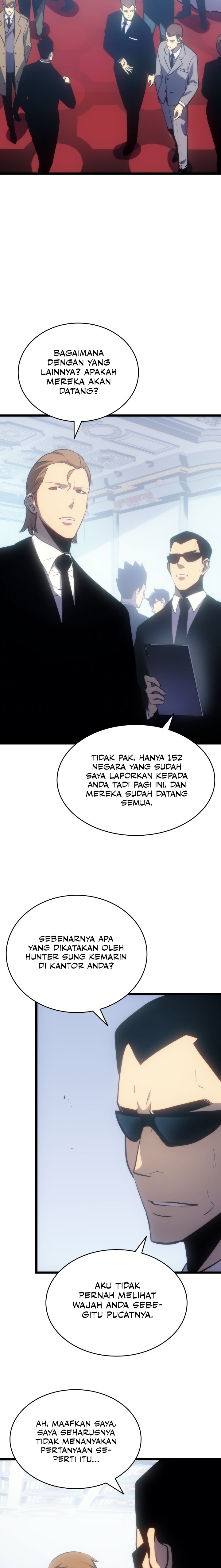 Solo Leveling - Chapter 168 25