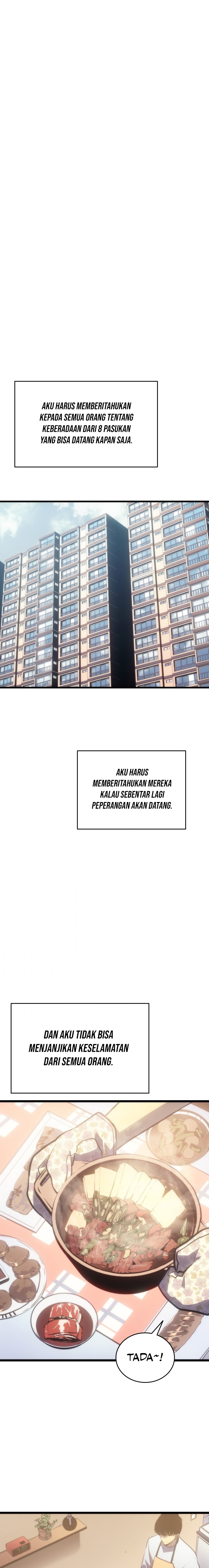 Solo Leveling - Chapter 168 11