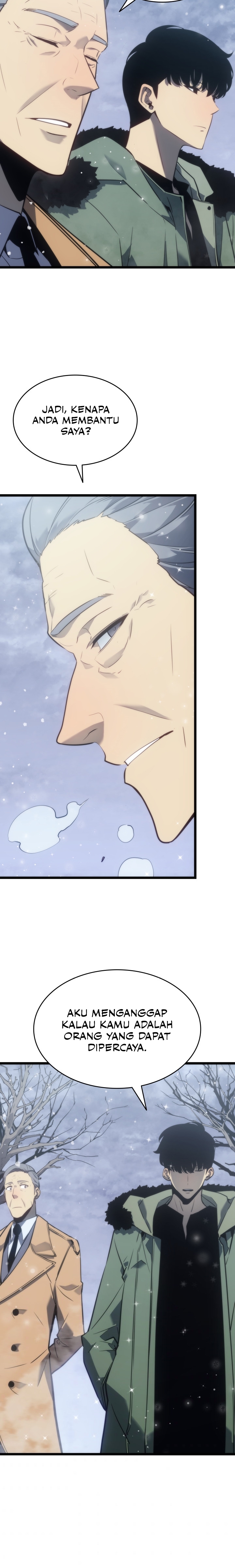 Solo Leveling - Chapter 168 16