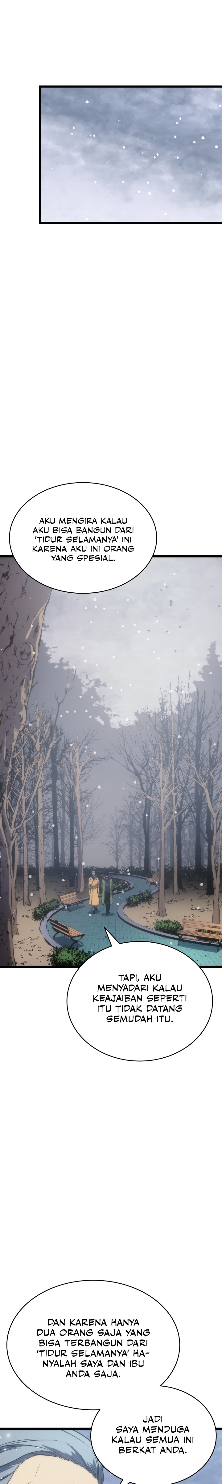 Solo Leveling - Chapter 168 15