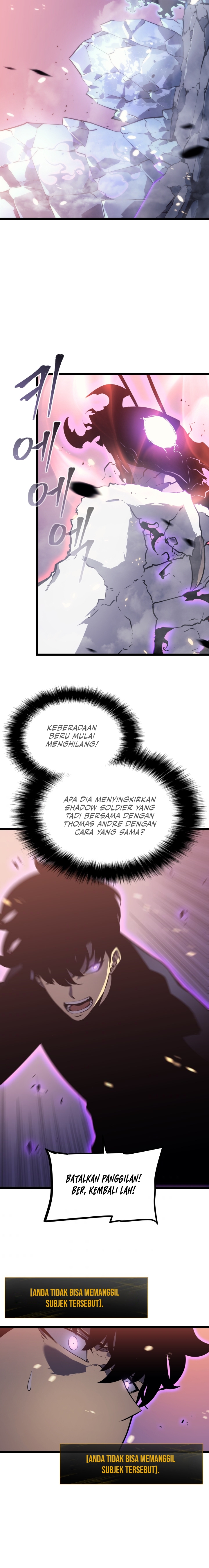 Solo Leveling - Chapter 160 18