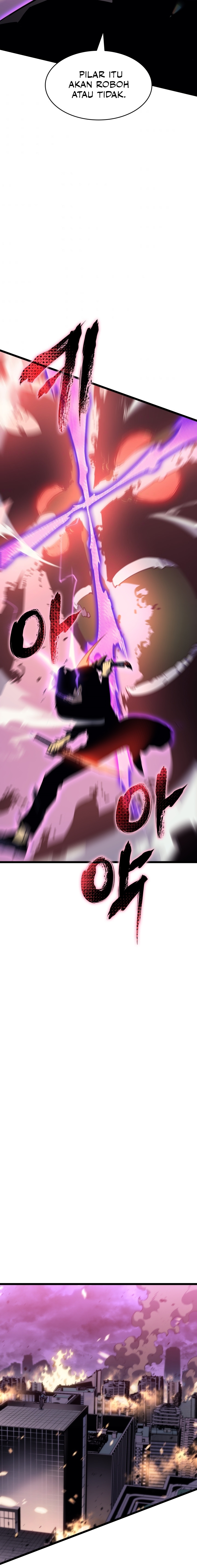 Solo Leveling - Chapter 160 7