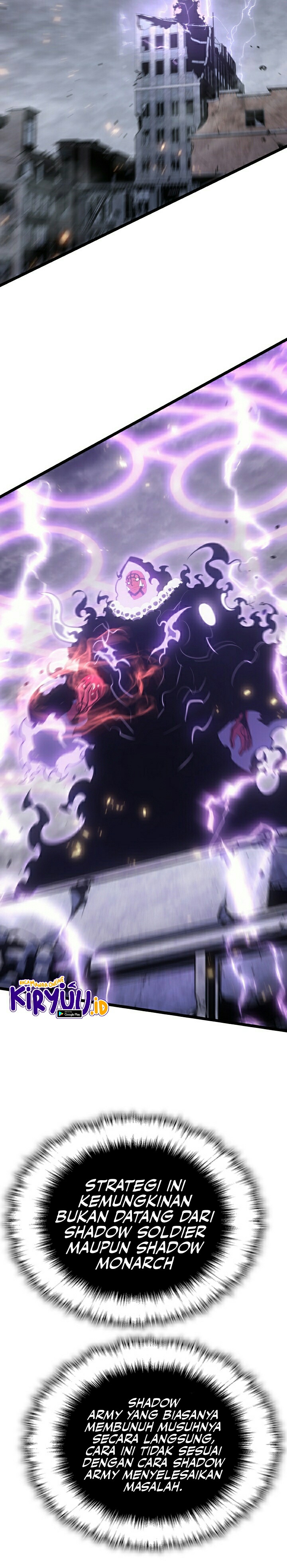 Solo Leveling - Chapter 172 37