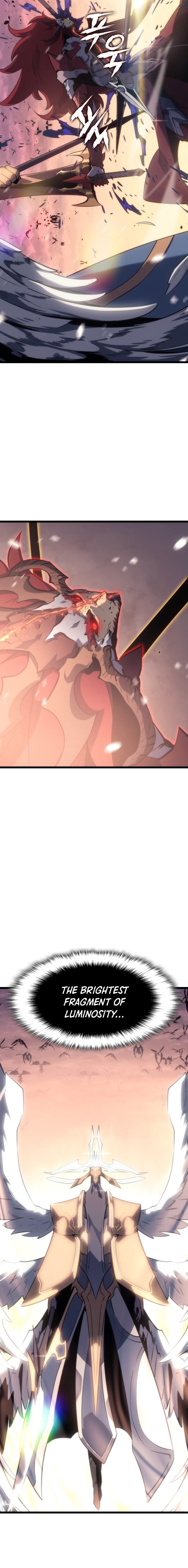 Solo Leveling - Chapter 177 9 Solo Leveling - Chapter 177 9