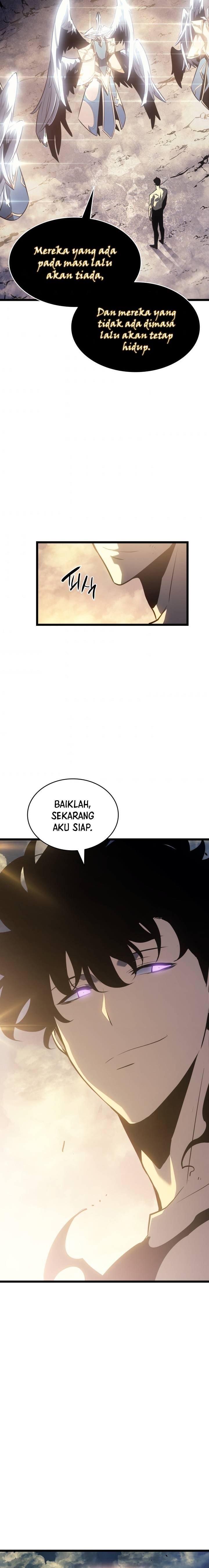 Solo Leveling - Chapter 177 22 Solo Leveling - Chapter 177 22