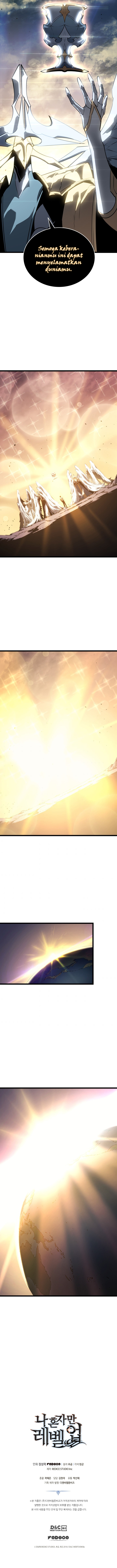 Solo Leveling - Chapter 177 23 Solo Leveling - Chapter 177 23