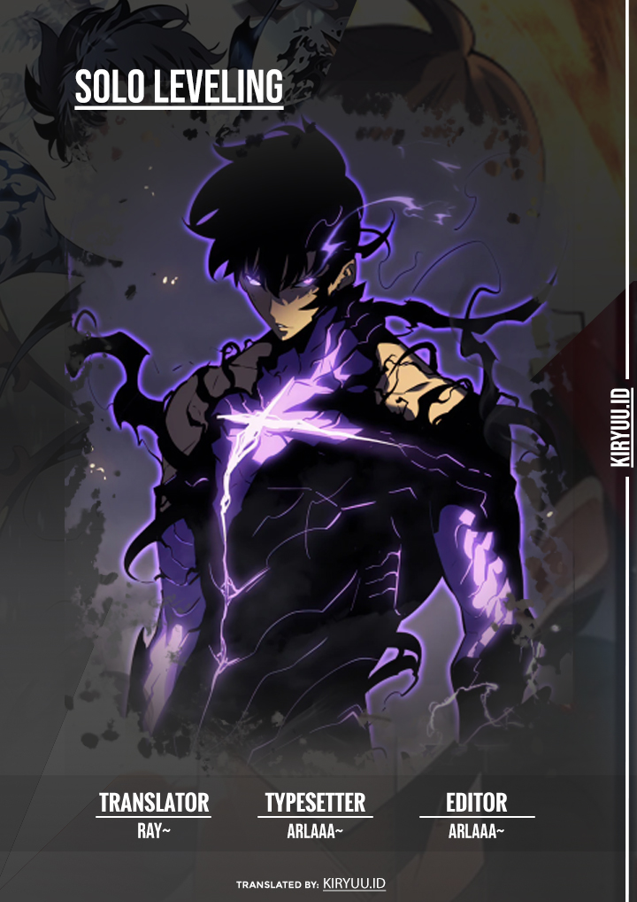 Solo Leveling - Chapter 177 1 Solo Leveling - Chapter 177 1