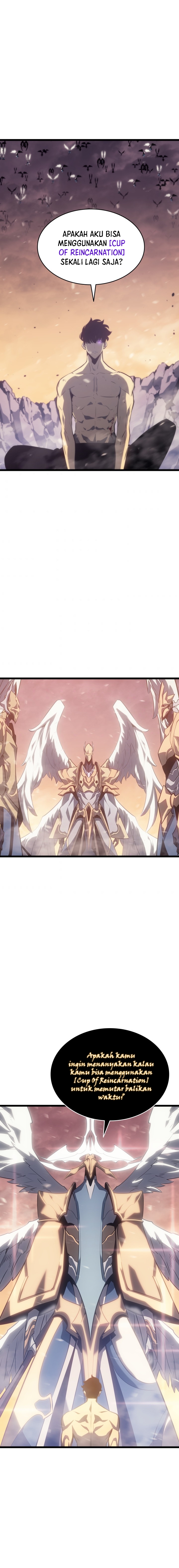 Solo Leveling - Chapter 177 13 Solo Leveling - Chapter 177 13