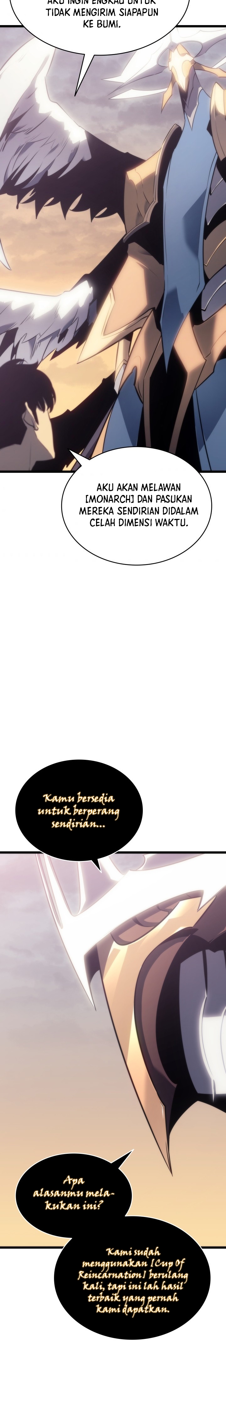 Solo Leveling - Chapter 177 15 Solo Leveling - Chapter 177 15