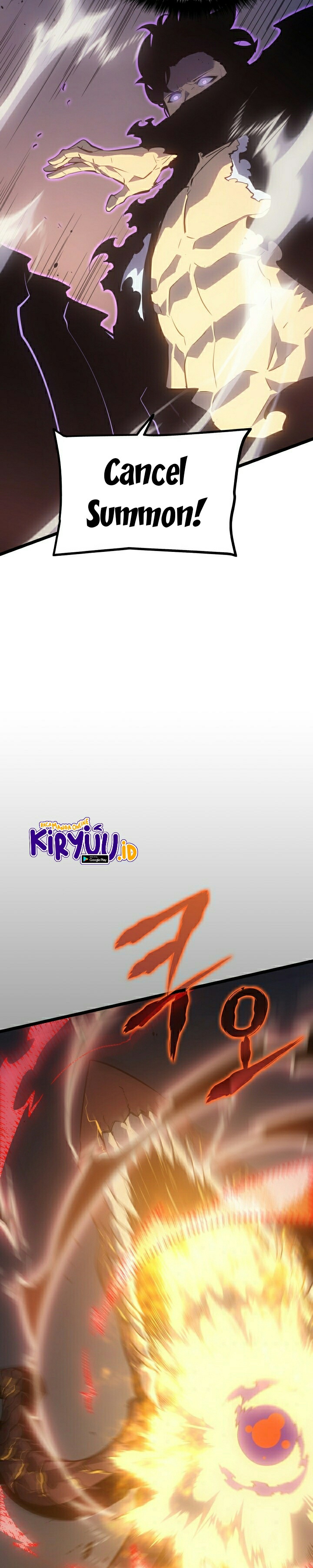 Solo Leveling - Chapter 174 28