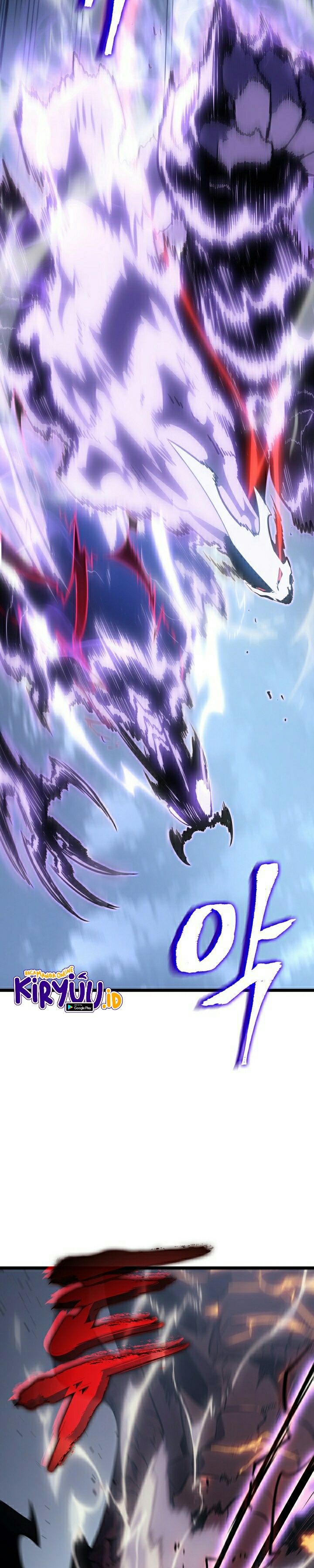 Solo Leveling - Chapter 174 22