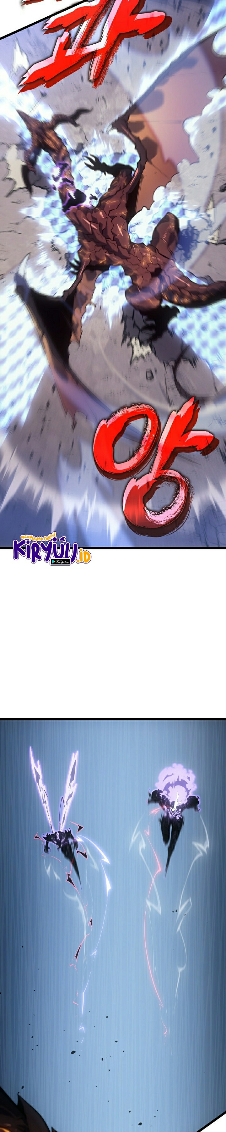 Solo Leveling - Chapter 174 21