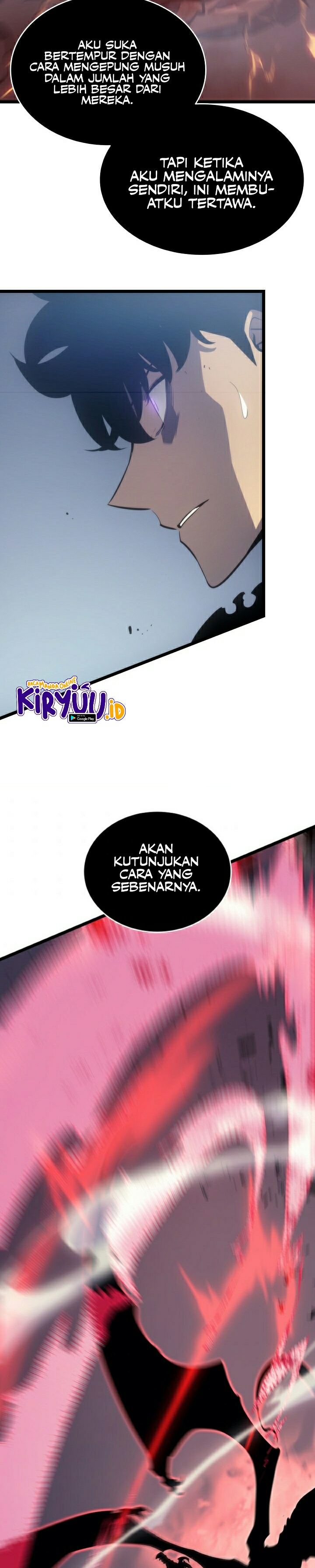 Solo Leveling - Chapter 174 26