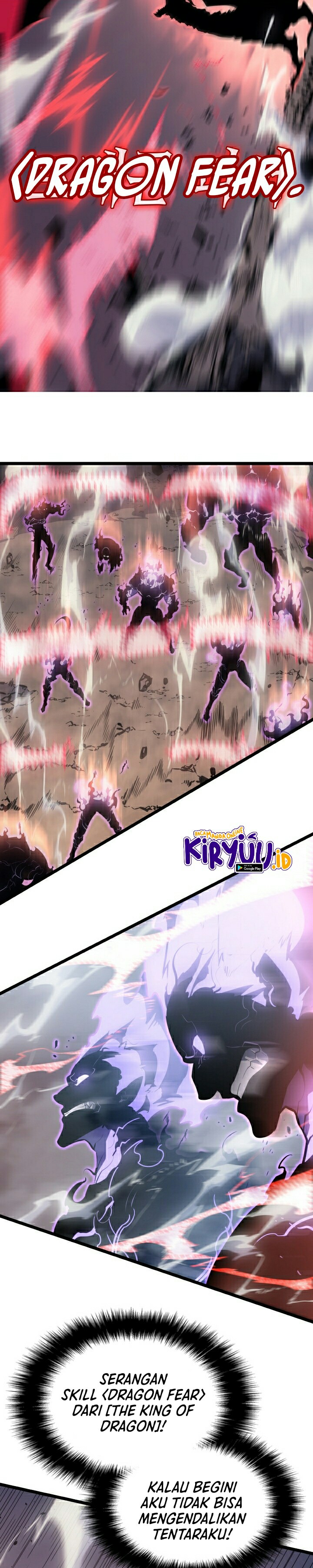 Solo Leveling - Chapter 174 27
