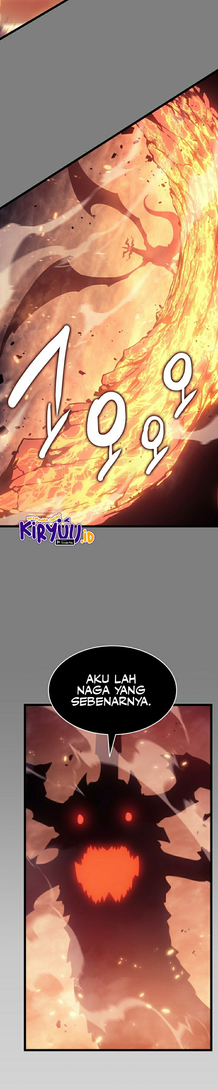 Solo Leveling - Chapter 174 32