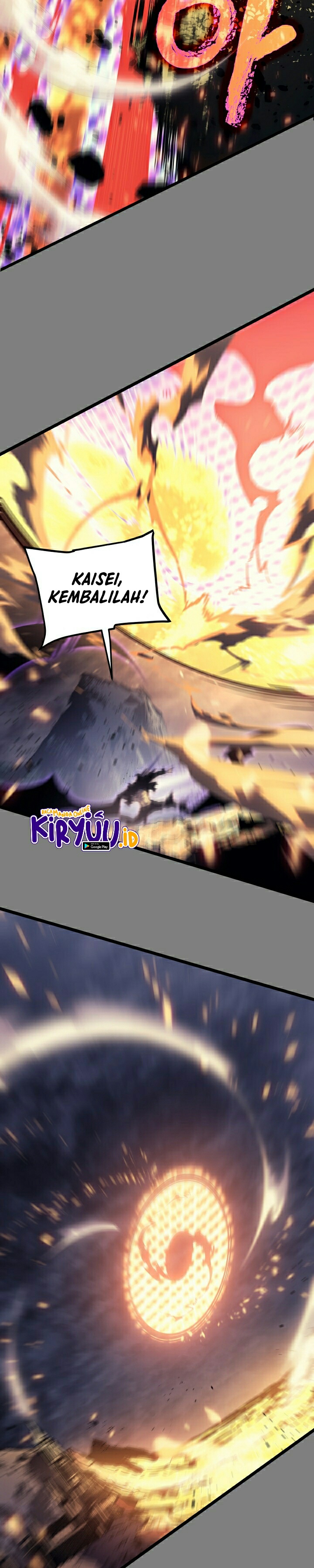 Solo Leveling - Chapter 174 30