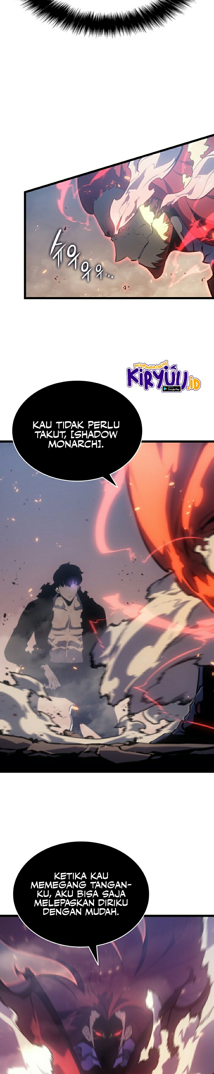Solo Leveling - Chapter 174 35