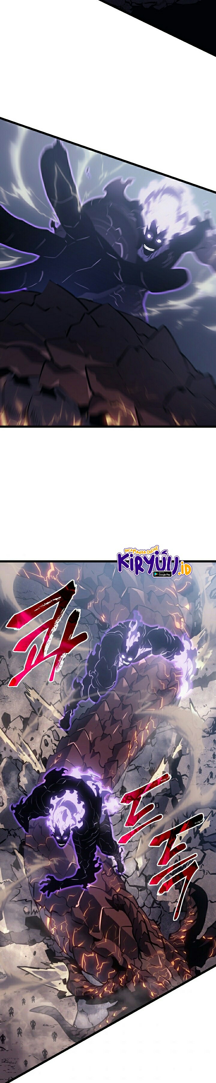 Solo Leveling - Chapter 174 19