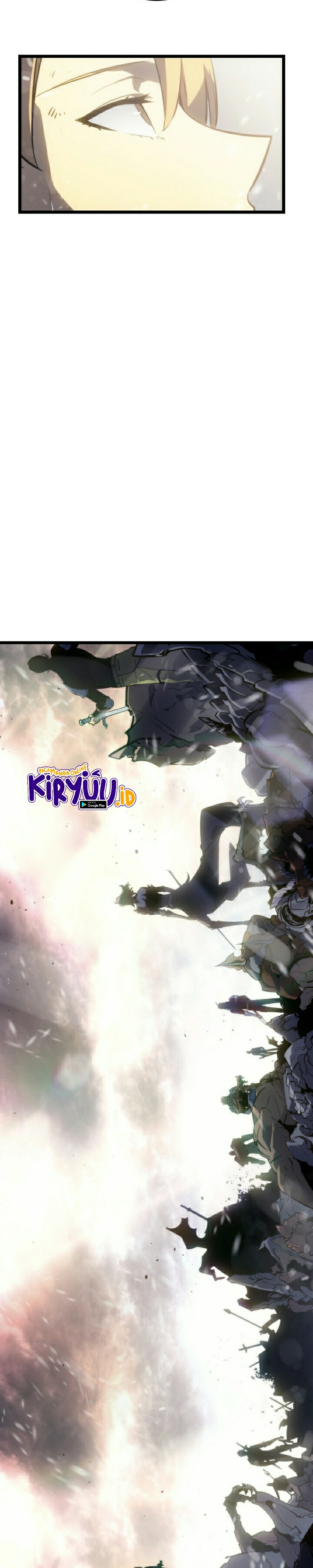 Solo Leveling - Chapter 174 10