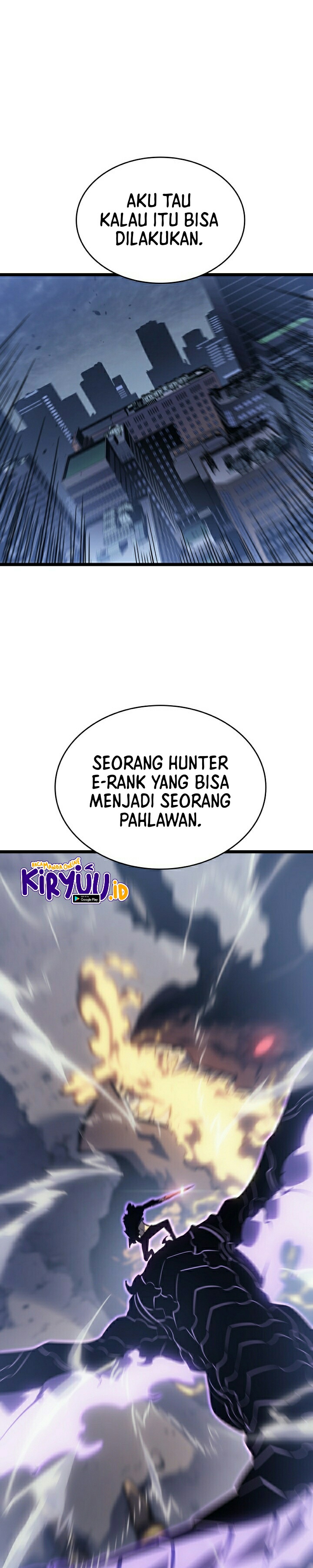 Solo Leveling - Chapter 174 16