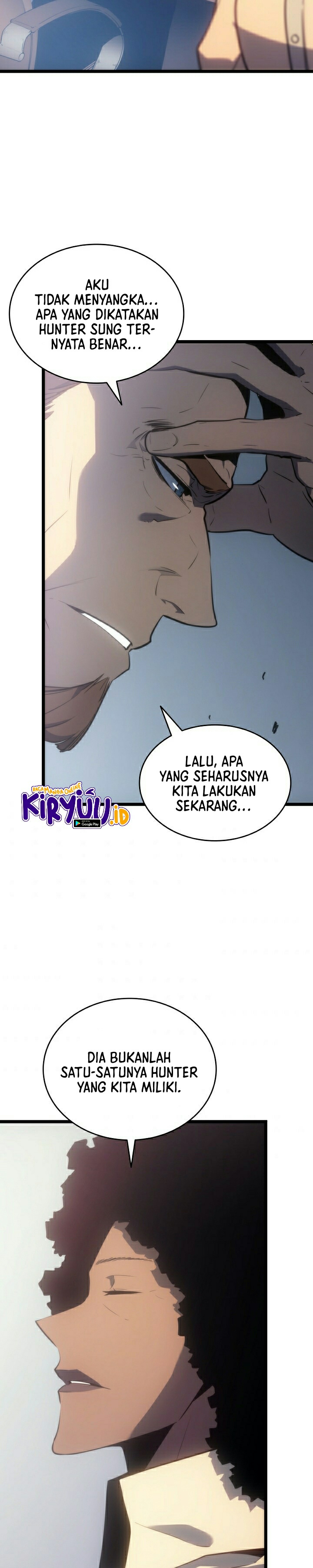 Solo Leveling - Chapter 174 6