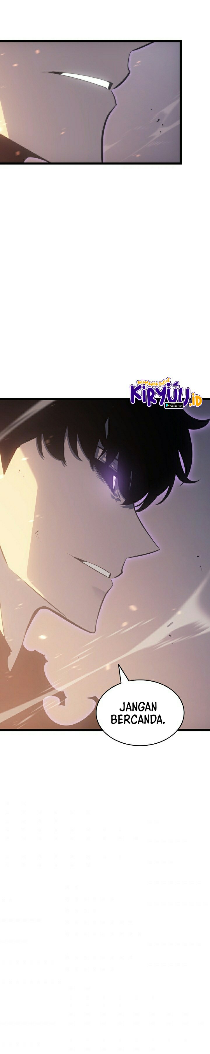 Solo Leveling - Chapter 174 43