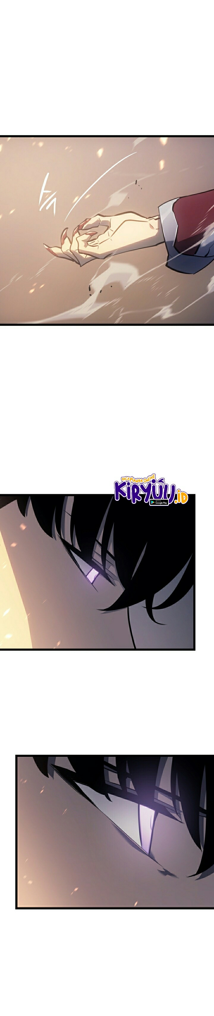 Solo Leveling - Chapter 174 40