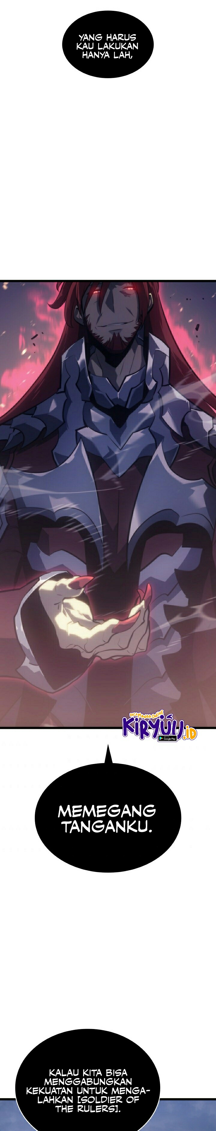 Solo Leveling - Chapter 174 41