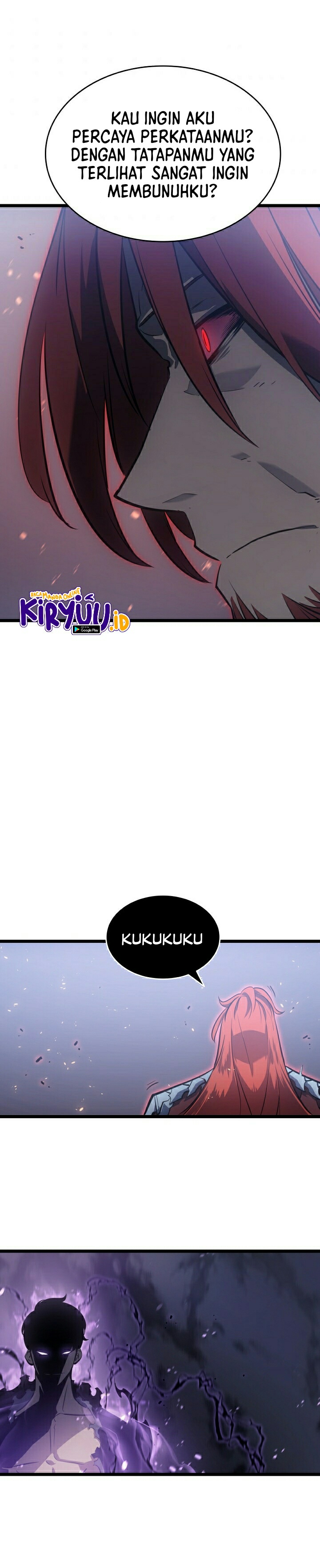 Solo Leveling - Chapter 174 44