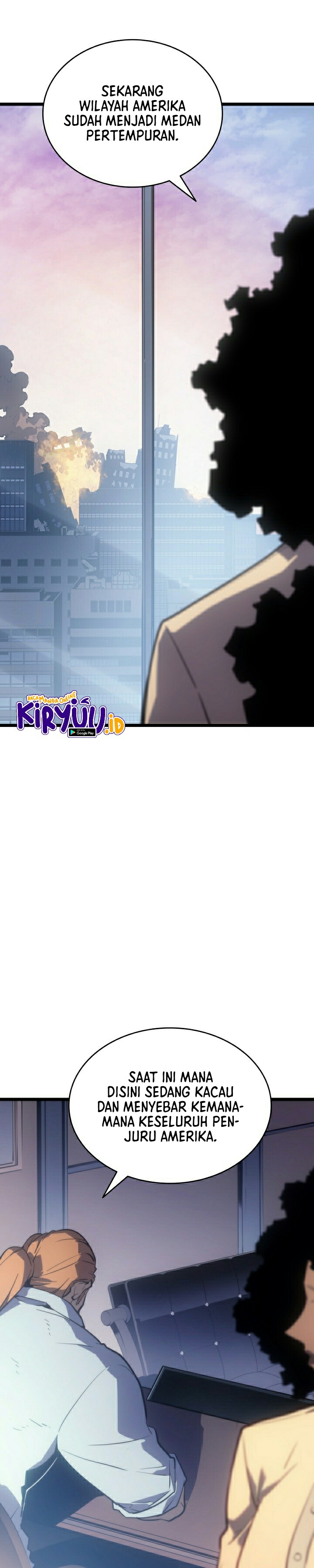 Solo Leveling - Chapter 174 5
