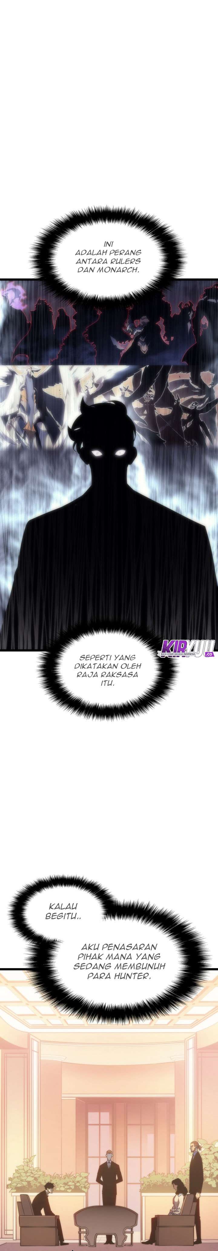 Solo Leveling - Chapter 149 15