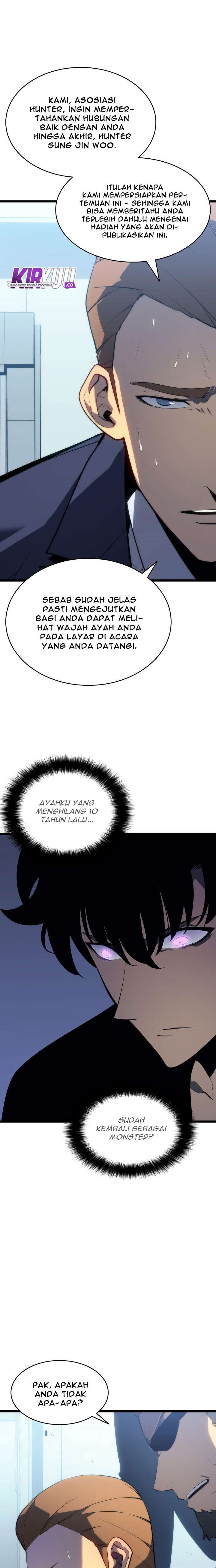 Solo Leveling - Chapter 141 fix 3