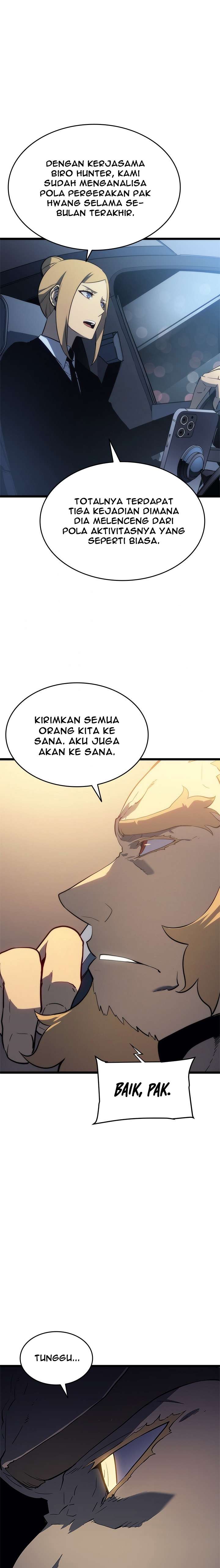 Solo Leveling - Chapter 144 8