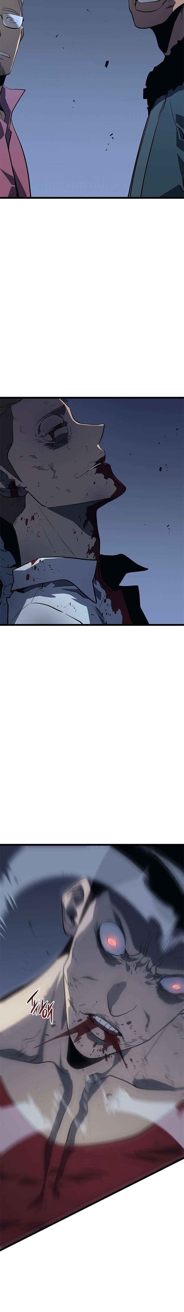 Solo Leveling - Chapter 144 28