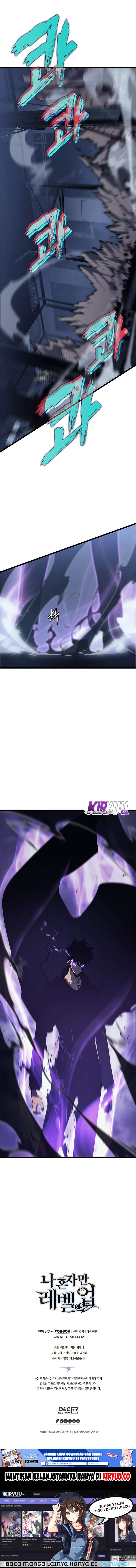 Solo Leveling - Chapter 144 29