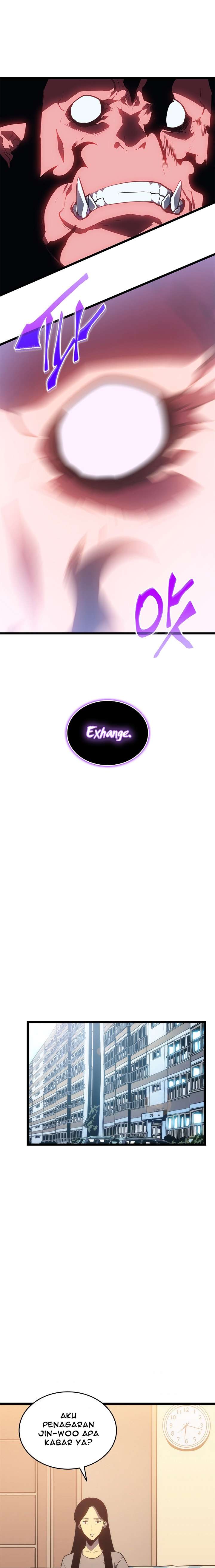 Solo Leveling - Chapter 144 20
