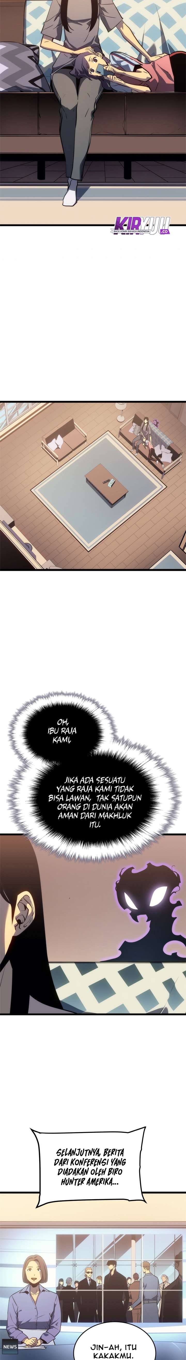 Solo Leveling - Chapter 144 21