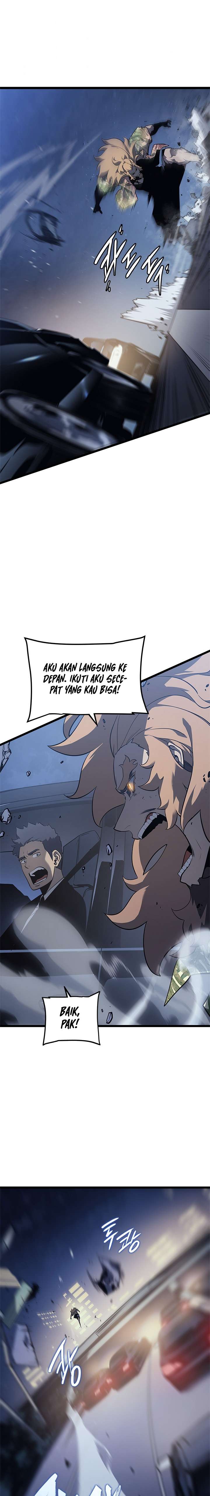 Solo Leveling - Chapter 144 26